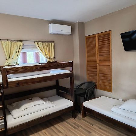 Green Hostel Wroclaw Przy Zoo Exterior foto